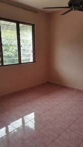 Flat Wangsa Maju Seksyen 4