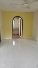 Flat Wangsa Maju Seksyen 4