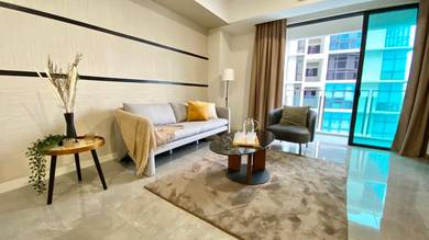 The Ooak Suite ( Kiara 163 ) for Rent  Exclusive !!
