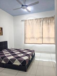 Epic Residence @ Larkin for rent, with 1 parking lot