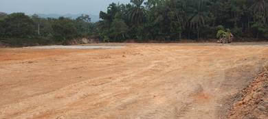 Bungalow Lot Jalan Datok Mondok Kampung Jenderam Hulu Selangor