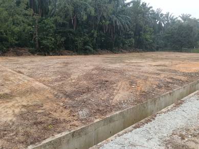 Bungalow Lot Jalan Datok Mondok Kampung Jenderam Hulu Selangor