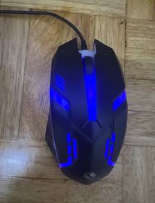 computer mouse