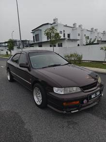 Honda ACCORD SV4