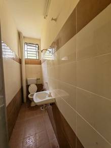7% ROI! Tenanted Townhouse For Sale at Merlimau