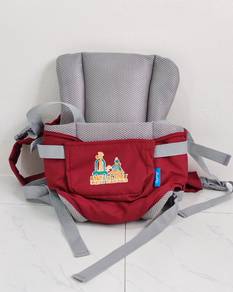 Carrier Baby Anakku