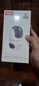 Dahua WiFi6 Indoor CCTV