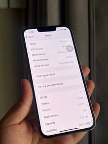 Iphone 13pro