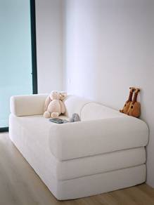 Convertible Sofa Bed