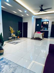 Residensi Zamrud