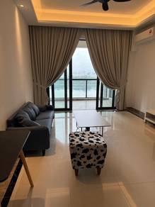 R&F Princess Cove 3 Bedrooms Fully Furnished 1 Carpark Sea View Midium