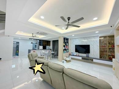 danga sutera utama 0%Dp bukit horizon indah hills