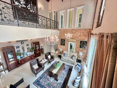 Bungalow-House-for-sale-Kajang-Selangor