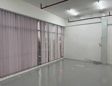 Kiara Plaza Ground Floor Retail Shop For Rent