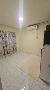 Ketumbar Heights condo @ Cheras Yulek