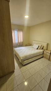 Ketumbar Heights condo @ Cheras Yulek