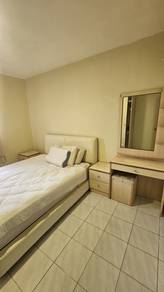 Ketumbar Heights condo @ Cheras Yulek
