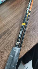 Pioneer Impulse 5'6" Solid Fiberglass Fishing Rod 