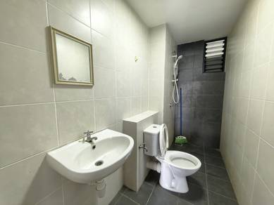 For Rent | The Gardens Condominium | Block B | High Floor | 3R2B
