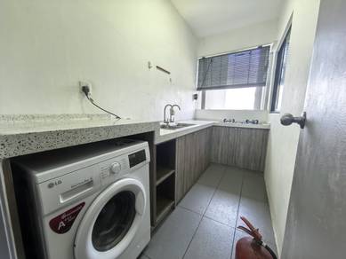 For Rent | The Gardens Condominium | Block B | High Floor | 3R2B