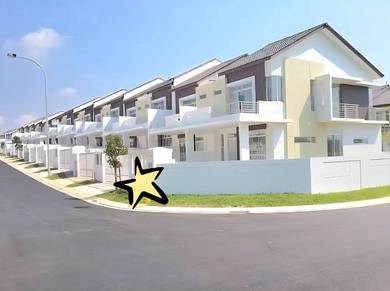 setia eco garden village FULL CashOut RM9,000 nusa gelang bayu patah