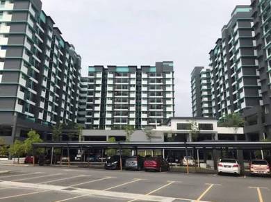 Residensi Zamrud