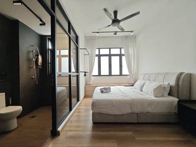[FREEHOLD] The Quartz Residence [RENOVATED] Studio Unit