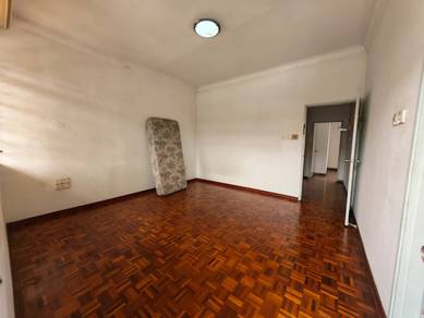 Double Storey House@Permas Jaya/Jalan Permas 6/ 22x70Sqf 