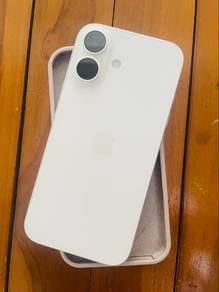 Iphone 16 for sale