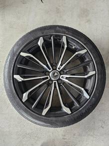 Modellista sport rim