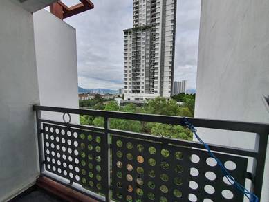 Bukit Segambut Apartment Whatsapp Me Now