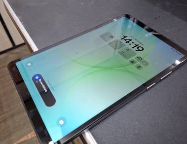 Samsung Galaxy Tab A11 (WiFi)