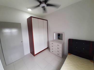 Room-for-rent-Setapak-Kuala-Lumpur