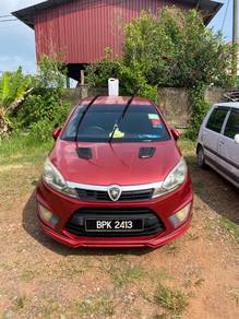 Proton IRIZ 1.3 EXECUTIVE (M)