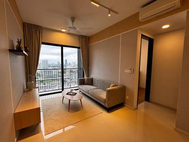 Maluri @ Sunway Velocity 2 Fully Furnished Service Residence for Rent