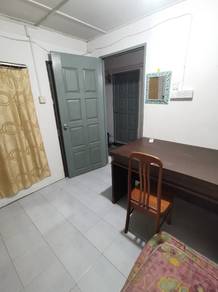 Aircond Room for Rent