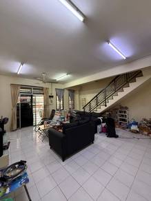 2-storey-Terraced-House-for-sale-Iskandar-Puteri-Johor