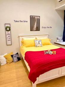 Below Market Super Nice unit Apt for Rent @ Amberside Country Garden