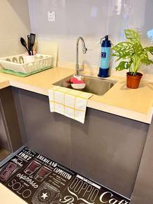 Below Market Super Nice unit Apt for Rent @ Amberside Country Garden
