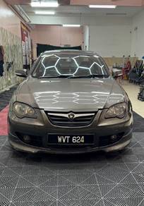 Proton PERSONA 1.6 ELEGANCE MEDIUM LINE (M)