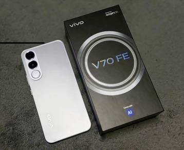 Vivo V70 FE 5G 256GB