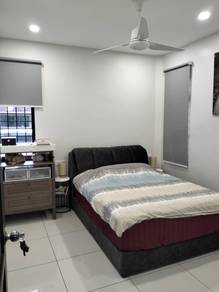 Fully Furnished Semi-D for Rent | 3 Bedrooms, 3 Bathrooms