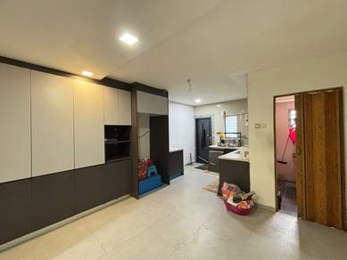 Reno 2 Sty Teres Rawang Perdana 1 Bukit Jaya Sri Hijau Green Park