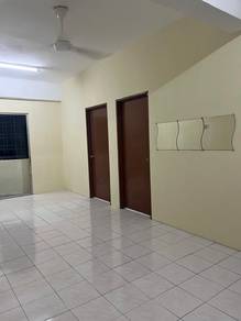Apartment Perdana Villa,Klang For Rent