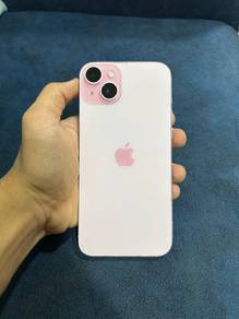 iPhone 15 plus 128gb