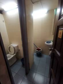 Sentul KL Shop Lots For Rent