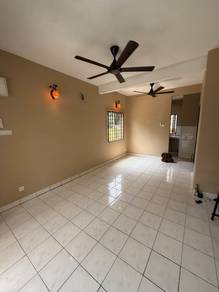 2-storey-Terraced-House-for-rent-Puchong-Selangor