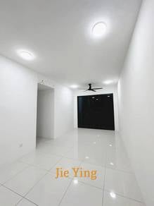 Apartment For Rent at Penang Batu Kawan Vivo Executive Apartment