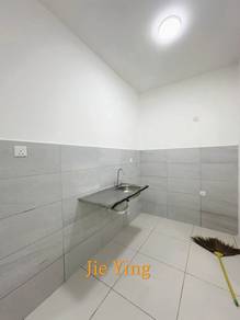 Apartment For Rent at Penang Batu Kawan Vivo Executive Apartment