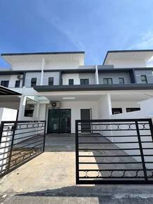 2-storey-Terraced-House-for-rent-Johor-Bahru-Johor
